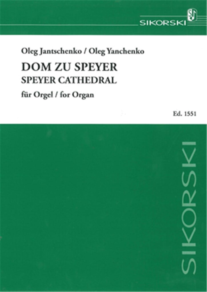 Dom zu Speyer